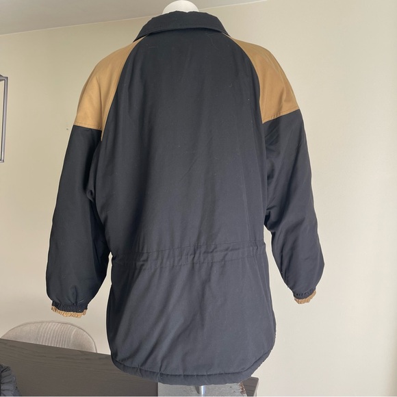 Vintage Eagles Ridge Men's Jacket - Picture 2 of 4